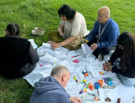 Recent Activity